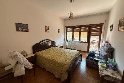 Casa in vendita, Via della Magliana, Roma