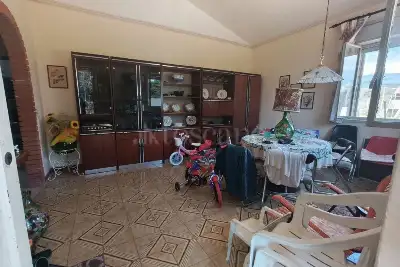 Villa in vendita, Via Enna, Pedara