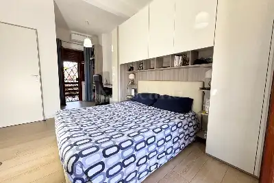 Villino a Schiera in vendita, Via Francesco Bartolomeo Rastrelli, Roma