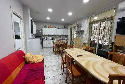 Casa in vendita, Via Acquedotto Greco, Catania