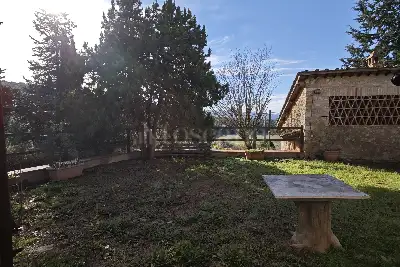 Casale in vendita, Località Maggiano, Casole d'Elsa