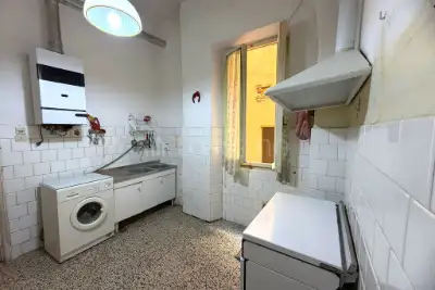 Casa in vendita, Via Fiesolana, Firenze