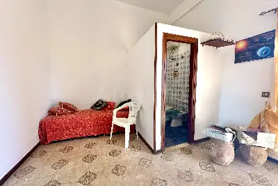 Villa in vendita, Via Saffo, Palermo