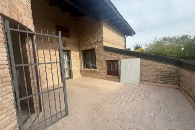 Casa Indipendente in vendita, Via Panaria Bassa, Bomporto
