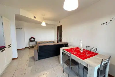 Casa in vendita, Via Nino Manfredi, Fiumicino