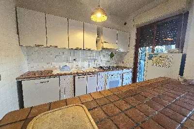 Villa Plurifamiliare in vendita, Piazzale Garda, Santa Marinella