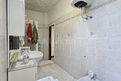 Casa in vendita, Via Ignazio Persico, Roma