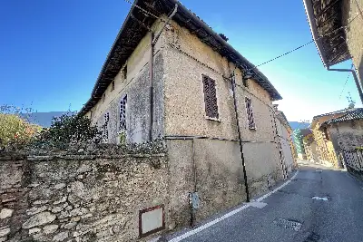 Casale in vendita, Monteclana, Nave