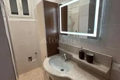 Casa in affitto, Via Binda, Milano