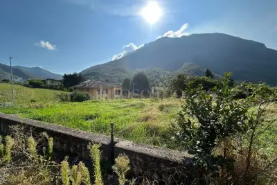 Edificabile Residenziali in vendita, via Don Gino Pirlo , Caino (Bs), Caino