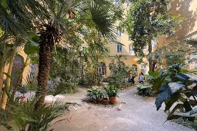 Casa in vendita, Via Quintino Sella, Roma