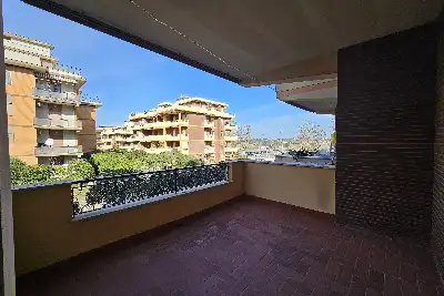 Casa in vendita, Via Colonia, Pomezia