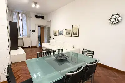 Casa in affitto, Viale Bligny, Milano