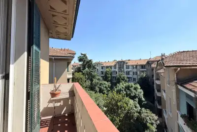Casa in affitto, Via Canaletto, 14, Milano