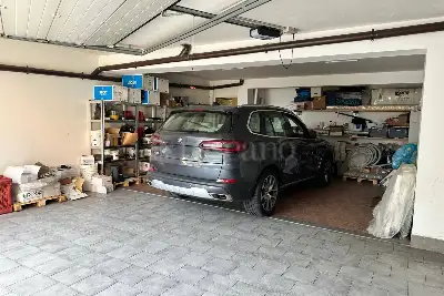 Villa in vendita, Via XX Settembre, San Gregorio di Catania