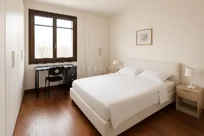 Casa in vendita, Viale Beatrice d'Este, Milano