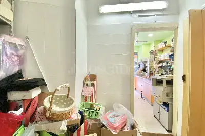 Negozio in vendita, Via Santa Cecilia, Messina