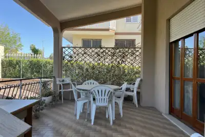 Villa in vendita, Via Turrivalignani, Roma