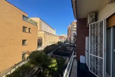 Casa in vendita, Via Aurelia, Roma