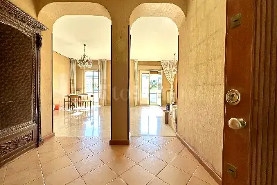 Casa in vendita, Via de Cosmi Giovanni Agostino, Palermo