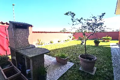 Villa Bifamiliare in vendita, Via Metauro, Ardea