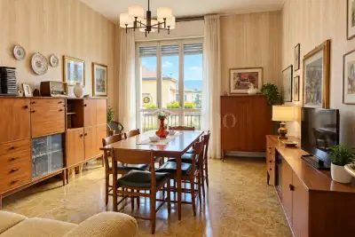 Casa in vendita, Via Gabriele Rossetti, Brescia