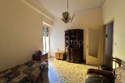Casa in vendita, Via Nizzeti, Catania