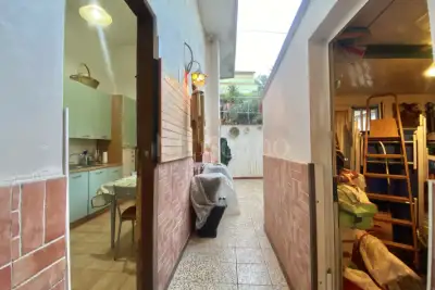 Casa Indipendente in vendita, Via Alessandro Manzoni, Santa Teresa di Riva