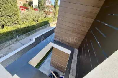 Villa in vendita, Via della Collina, Aprilia
