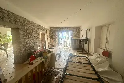 Casa Indipendente in vendita, Via Appia Lato Napoli, Formia