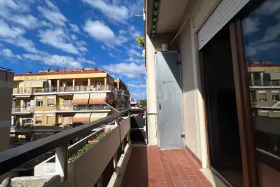 Casa in vendita, Via Angelo Olivieri, Roma