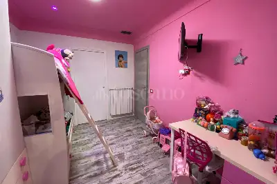 Casa in vendita, via Ettore rosso, Roma