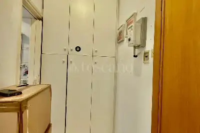 Casa in affitto, Via Eugenio Villoresi, Milano