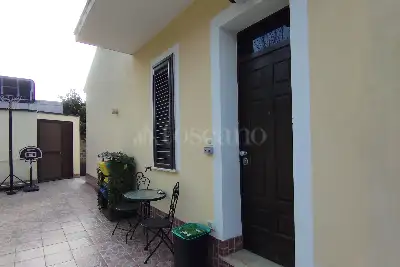 Casa Indipendente in vendita, via Passo Sella, Montesilvano