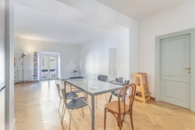 Casa in vendita, Corso Como, Milano