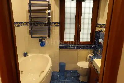 Casa in vendita, Via Francesco Orestano, Roma