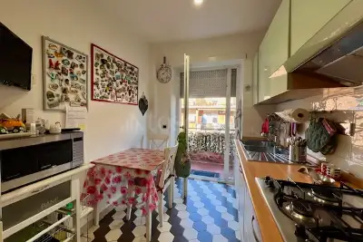 Casa in vendita, Viale Marco Fulvio Nobiliore, Roma