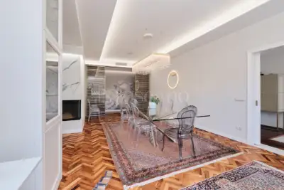 Villa Bifamiliare in vendita, Via Pittaco, Roma