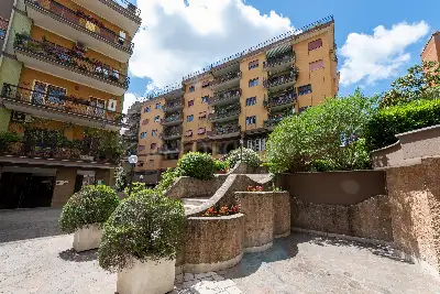 Casa in vendita, Via Edoardo Maragliano - Viale dei Colli Portuensi, Roma
