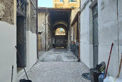 Casa in vendita, Via Cavaliere, Catania