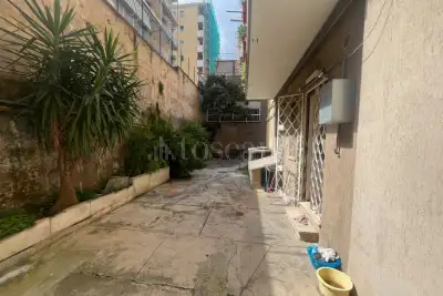 Casa in affitto, Via Mario Magri, Roma