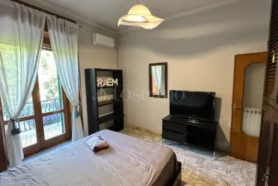 Casa in affitto, Via E. A. Mario, Afragola