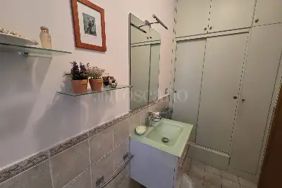 Villino a Schiera in vendita, Via Sesto San Giovanni, Roma