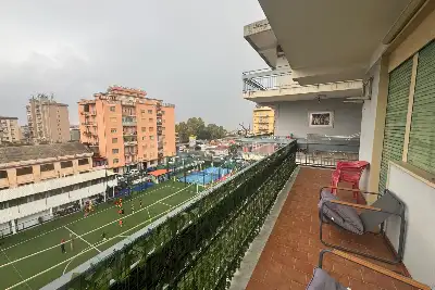 Casa in vendita, Viale Mario Rapisardi, Catania