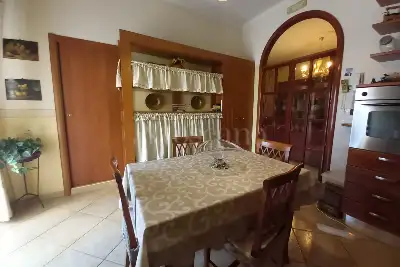 Casa in vendita, Via Trieste, Cerignola