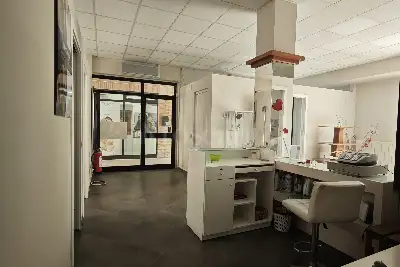 Negozio in vendita, Via Conte d'Arras, Siena