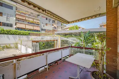 Casa in vendita, Via Vincenzo Ussani, Roma