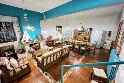 Villa in vendita, Viale Russia , Cerignola