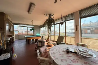 Attico in vendita, Viale Vasco de Gama, Roma