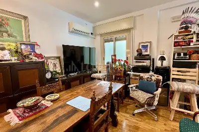 Casa in vendita, Via Re Martino, Aci Castello